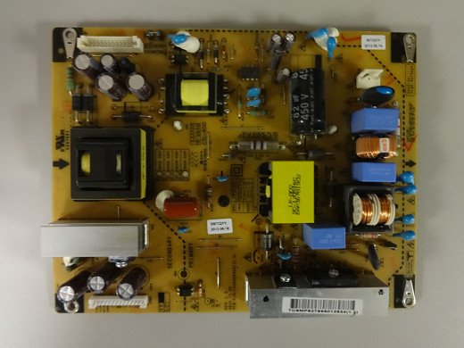 Платка POWER SUPPLY EAY62769501 EAX64604501(1.5)