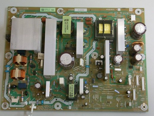 Платка POWER SUPPLY ETX2MM816ESH NPX816ES1