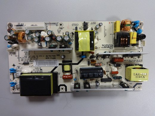 Платка POWER SUPPLY LK-PI3202010