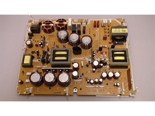 Платка POWER SUPPLY NPX610ME-1 ETXMM610MEF