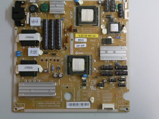 Платка POWER SUPPLY PD32AF0E_ZDY BN44-00349B