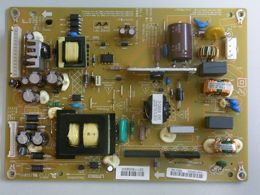 Платка POWER SUPPLY PE-3900-01UN-LF