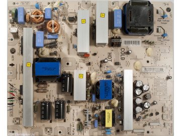 Платка POWER SUPPLY PLHL T606A 2300KEG018A-F