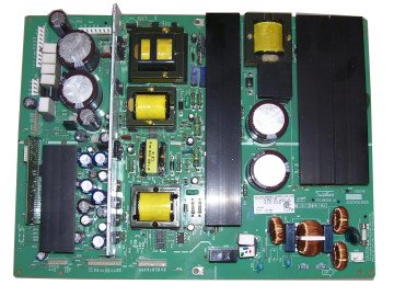Платка POWER SUPPLY PSC10089G M 3501V00180A RZ42PX11