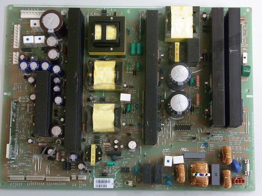 ;Платка POWER SUPPLY PSC10165B 3501Q00201A 1H273W-3