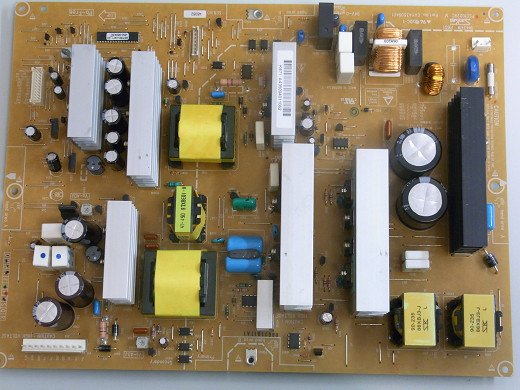 Платка POWER SUPPLY PSC10229C M EAY43509401