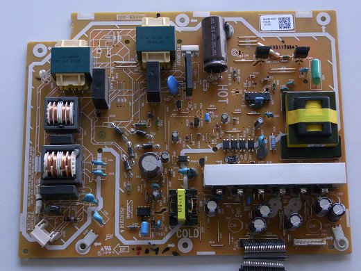 Платка POWER SUPPLY PSC10285B M N0AC4GJ00007