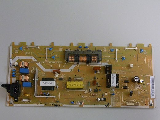 Платка POWER SUPPLY PSIV161C01V V71A00023700
