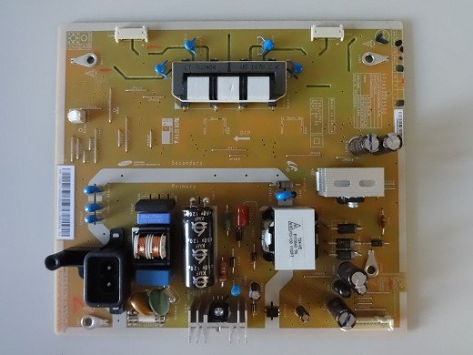 Платка POWER SUPPLY PSIV400601A V71A00023500