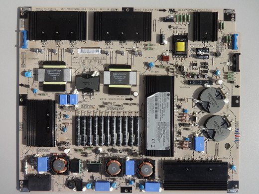 Платка POWER SUPPLY PSLK-L903A EAY60908901