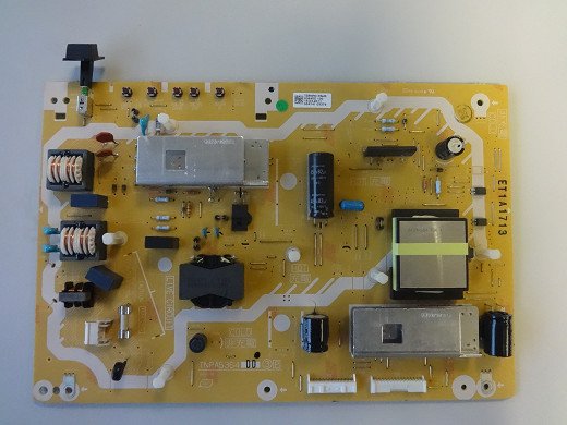 Захр.платкаPOWER SUPPLY TNPA5364 DD 3P