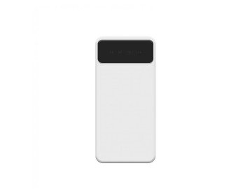 Преносимо зарядно с вградени кабели - 20,000MAH