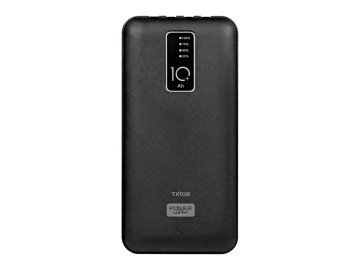 Захр. банка TX-106 TX-108 10000mAh с цифров дисплей