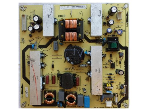 PSU 08-PL3222A-PW2000AA