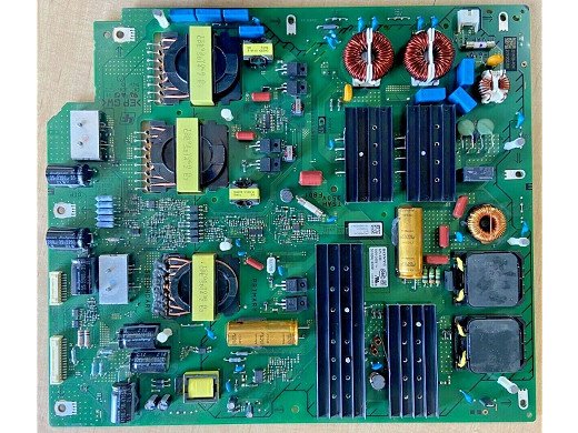 PSU 1-010-559-11 APS-438(CH) G17