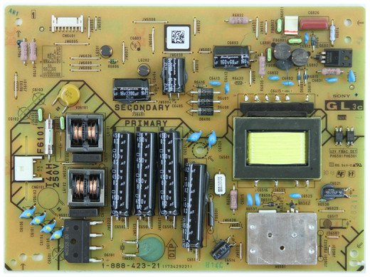 PSU 1-888-423-21 (173429221) GL3C