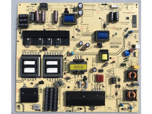 PSU 17IPS55 151216R4A