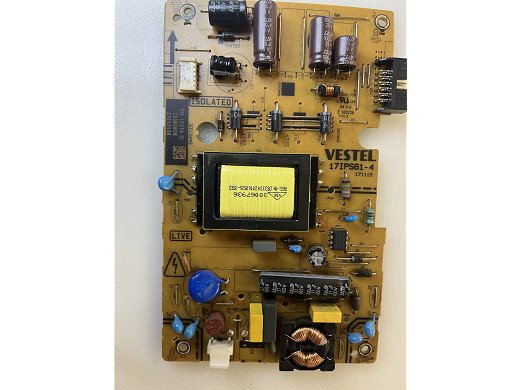 PSU 17IPS61-4  171115