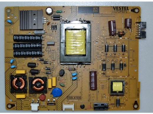 PSU 17IPS71 190814R4