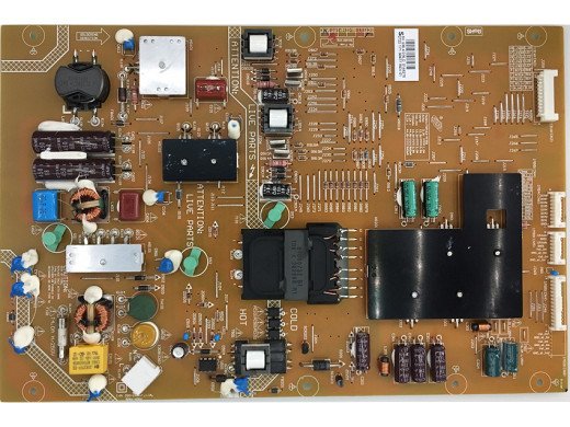 PSU 2722 171 90677 REV:0.1 FSP163-4FS01