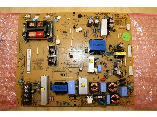 PSU 2722 171 00869 V3001