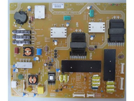 PSU 2722 171 90719 REV:00 FSP224-5F01
