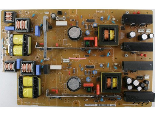 PSU 3104 313 60653 3104 313 39583