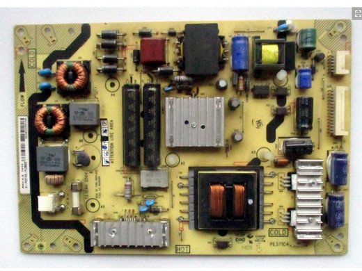 PSU 40-E371C5-PWE1XG