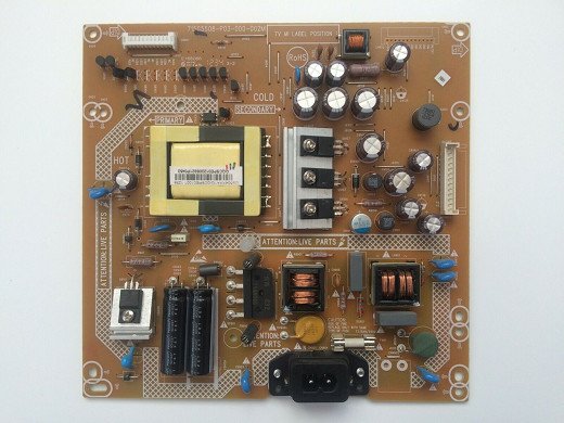 PSU 715G5508-P03-000-002M