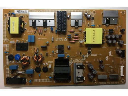 PSU 715G8672-P03-000-002H DEF