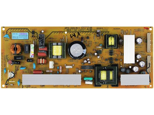PSU APS-220/B 1-869-132-42