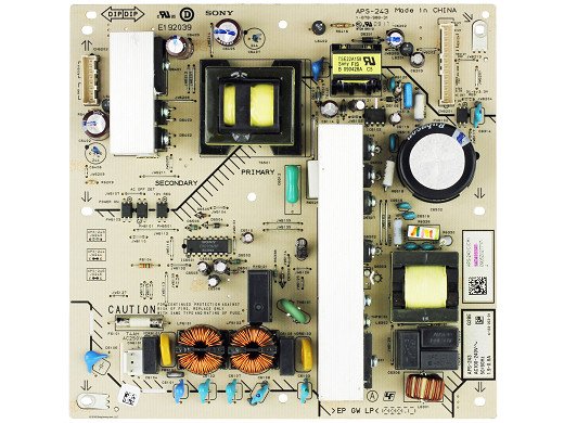 PSU APS-243 1-474-163-11