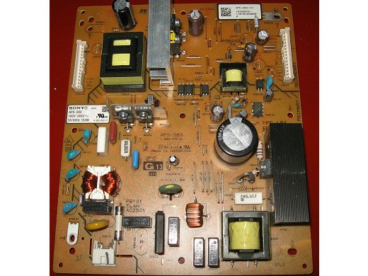 PSU APS-283 1-883-775-21