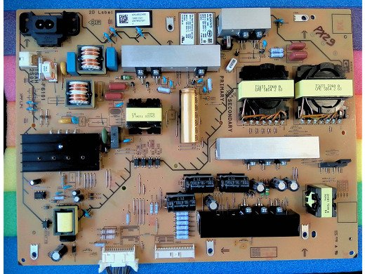 PSU APS-435 100611021