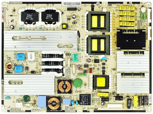 PSU BN44-00242A PSLF311501C