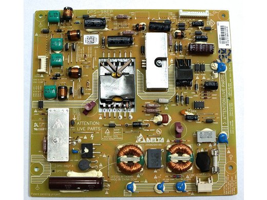 PSU DPS-98EP A 2722 171 90579