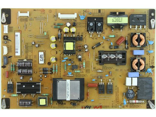 PSU EAY62709002 EAX64744401 (1.3) REV1.0