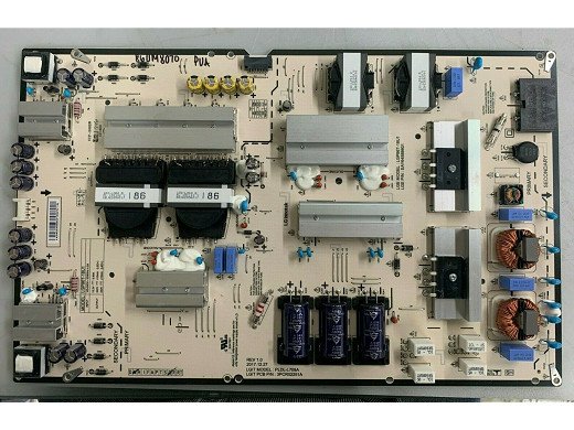 PSU EAY64888601 LGP86T-18U1