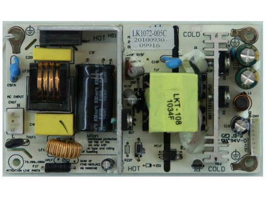 PSU LK1072-005C