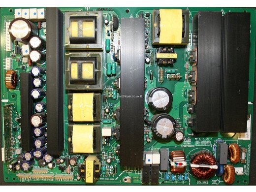 PSU PKG1 PDC10267F M  50X3