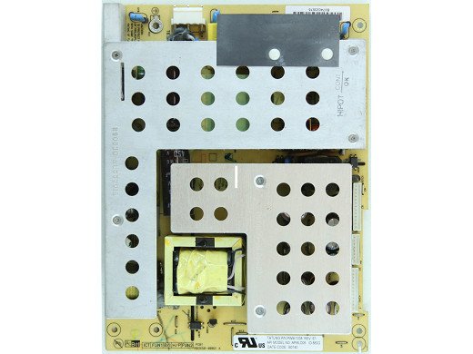 PSU PWB-1038 REV: E1