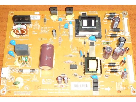 PSU UNIT PE-3630-01UN-LF