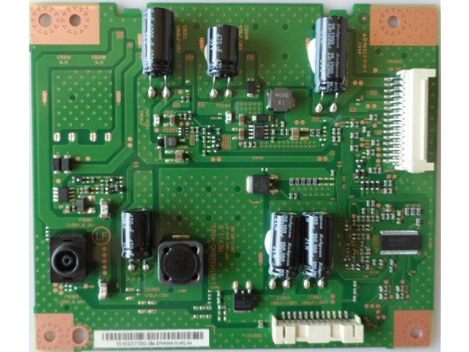 PSU+INV 14STM320AD-4S01 REV:1.0