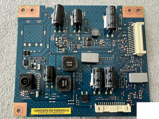 PSU+INV 14STM4250AD-6S01 REV:1.0