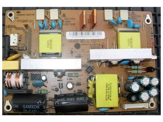 PSU+INV 6870TC32D10 REV1.1 YP1504P(A)