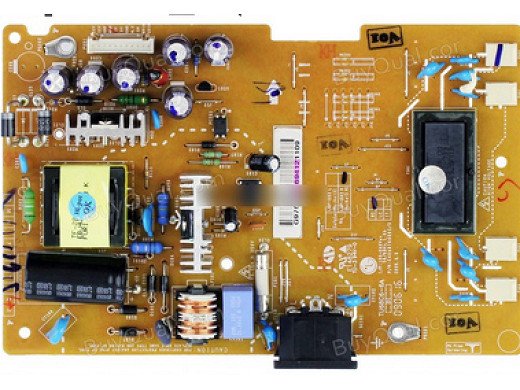 PSU+INV EAX48780003/5 EBR36269412