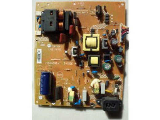 PSU+Inv PCB 715G3308-1