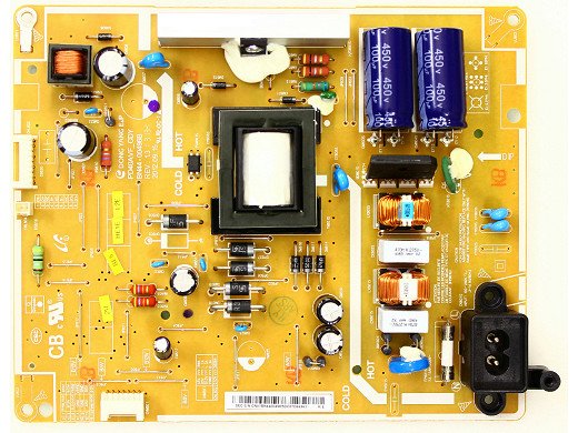 PSU+Inverter BN44-00496B