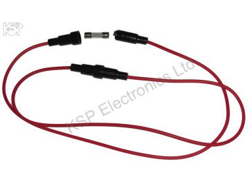 FUSE HOLDER PT-1198
