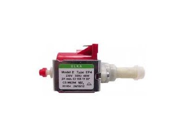 PUMP ULKA 48W 230V EX5